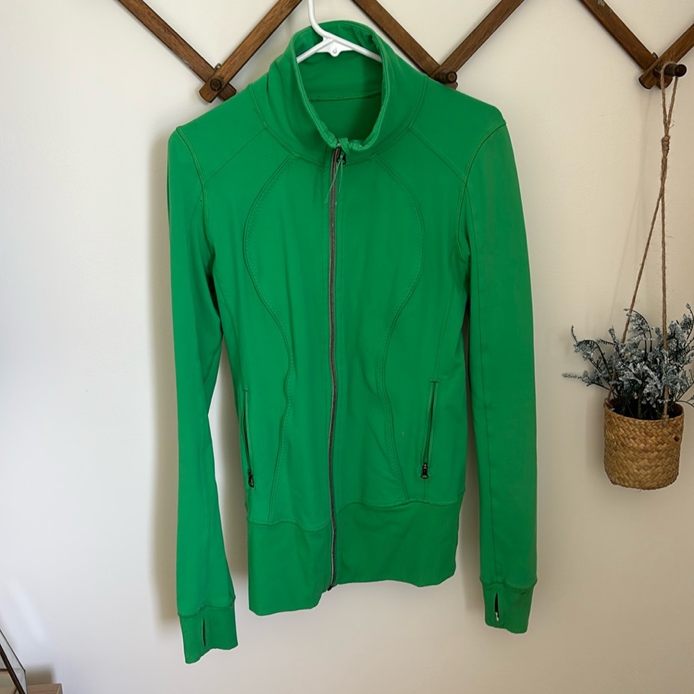 Vintage Lululemon Jacket